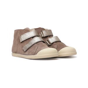 Children Chic Suede Bootie